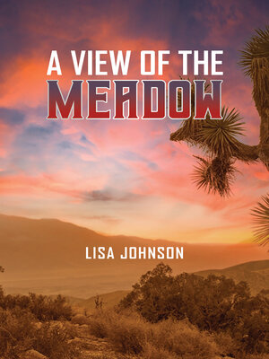 cover image of A View of the Meadow